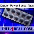 Dragon Power Sexual Tabs 30